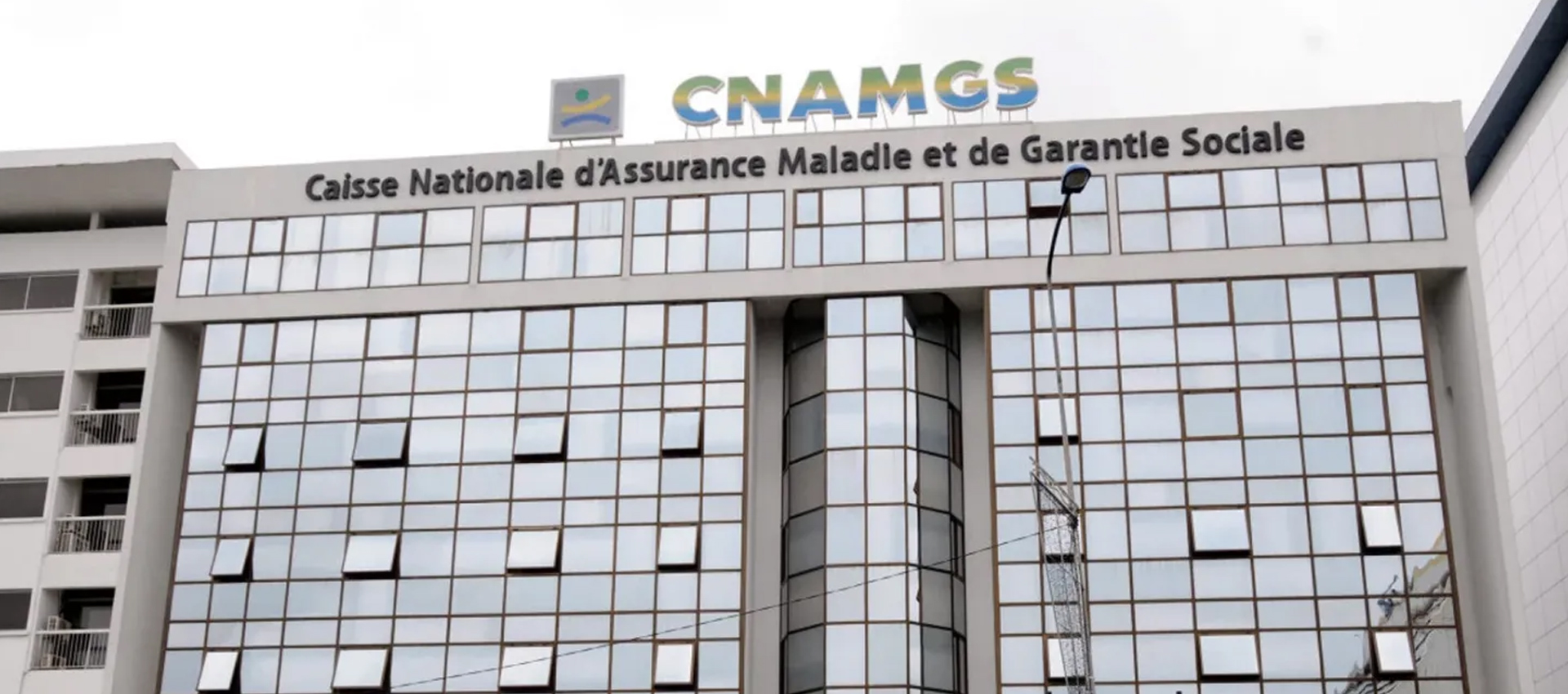Projet CNAMGS
